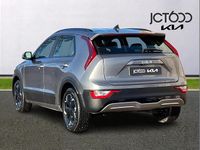 Used Kia e-Niro 150 kW (204 HP) 2025 Grey SUV