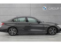 Usado BMW 330e M Sport 292 CV (214 kW) 2023 Blanco Berlina