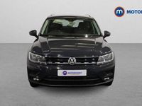 Used VW Tiguan Match 150 HP (110 kW) 2020 Grey SUV