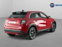 Used Fiat 600E La Prima 114 kW (156 HP) 2026 Hatchback