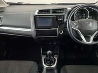 used Honda Jazz 1.3 I-Vtec Ex 5Dr