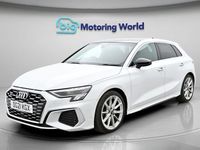 Used Audi S3 Sportback 310 HP (228 kW) 2023 Hatchback