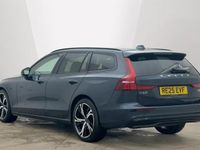 Used Volvo V60 Plus 197 HP (144 kW) 2026 Estate