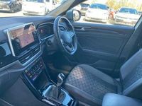 Used VW T-Roc 150 HP (110 kW) 2023 SUV