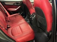 Used Jaguar F-Pace R-Dynamic 250 HP (183 kW) 2021 Blue SUV