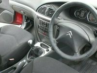 Used Citroën C5 2005 Estate