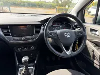 Used Vauxhall Crossland X S 2020 Grey SUV