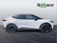 Used Cupra Born 150 kW (204 HP) 2024 White Hatchback