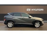 Used Hyundai Kona Advanced 138 HP (101 kW) 2025 Other SUV