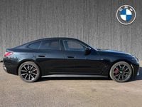 Used BMW 420 Gran Coupé M Sport 182 HP (133 kW) 2023 Black Coupe