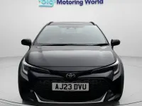 Used Toyota Corolla Sport 196 HP (144 kW) 2025 Estate