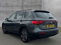 used Seat Tarraco Diesel Estate 2.0 TDI SE Technology 5dr