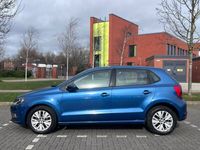 used VW Polo 1.2 TSI SE 5dr