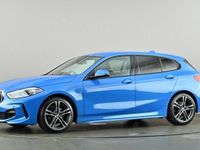 used BMW 118 1 Series i M Sport 5dr Step Auto