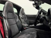 Usado Porsche 911 Targa 4 2018 Preto Cabrios