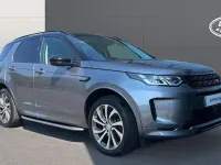 Used Land Rover Discovery Sport Urban Edition 309 HP (227 kW) 2023 SUV