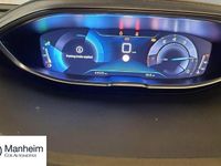 Used Peugeot 5008 Allure 130 HP (95 kW) 2018 Green SUV