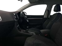 used Seat Ateca SUV 5-Door 2.0 TDI (150ps) Xperience