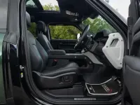 Used Land Rover Defender HSE 2023 Black SUV