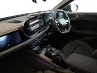 New Audi RS5 639 HP (469 kW) 2026 Estate