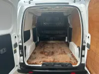 Used Nissan NV200 Acenta 2015 White MPV