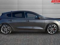 Used Ford Focus ST-Line X 155 HP (114 kW) 2024 Hatchback