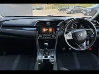 Used Honda Civic Sport 180 HP (132 kW) 2021 Other Hatchback