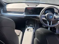 Used BMW X1 Comfort Edition 245 HP (180 kW) 2026 Black sapphire SUV