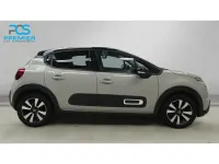 Used Citroën C3 PureTech 2024 Soft sand metallic Hatchback