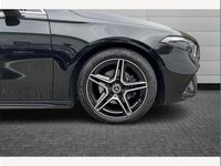 Used Mercedes A200 Executive 161 HP (118 kW) 2025 Black Hatchback