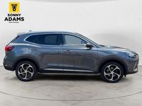Used MG HS Trophy 2023 Grey SUV