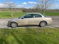 used Jaguar S-Type 3.0 V6 SE 4dr Auto