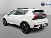 Used Hyundai Bayon Ultimate 101 HP (74 kW) 2026 SUV