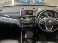 Used BMW X1 xLine 192 HP (141 kW) 2020 Grey SUV