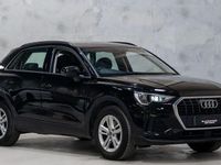 Used Audi Q3 Performance 150 HP (110 kW) 2022 Black SUV