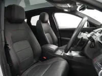 Usado Jaguar E-Pace First Edition 2018 Branco SUV