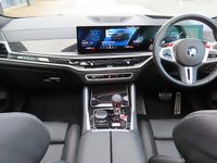 Usado BMW X6 M Competition Edition 616 CV (453 kW) 2025 Negro SUV