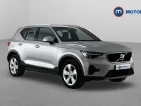 Used Volvo XC40 Core 163 HP (119 kW) 2026 SUV