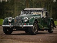 Used Morgan 4/4 1966 Green Cabriolet