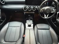 Used Mercedes A180 Executive 136 HP (100 kW) 2022 Grey Sedan