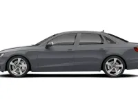Usado Audi A4 Black Edition 204 HP (150 kW) 2025 Sedan