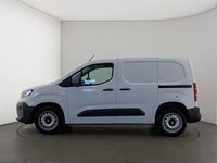 Used Vauxhall Combo 100 HP (73 kW) 2024 White MPV