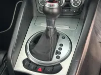 Used Audi TTS Advanced 272 HP (200 kW) 2013 Silver Coupe