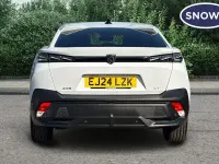Usado Peugeot 408 GTi 131 CV (96 kW) 2024 Blanco SUV
