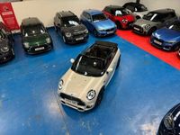 used Mini Cooper Cabriolet 