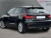 used Audi A1 30 TFSI 110 Sport 5dr