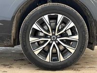 Used Volvo XC60 Plus 247 HP (181 kW) 2025 Black SUV