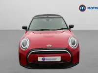 Used Mini Cooper Cabriolet Classic 136 HP (100 kW) 2022 Red Cabriolet