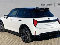 Used Mini Cooper Hatch 154 HP (113 kW) 2024 White Hatchback