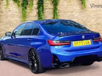 Used BMW M340 M Sport 374 HP (275 kW) 2025 Sedan